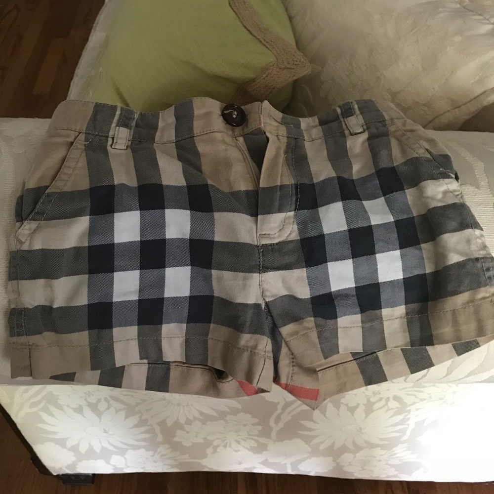 Burberry